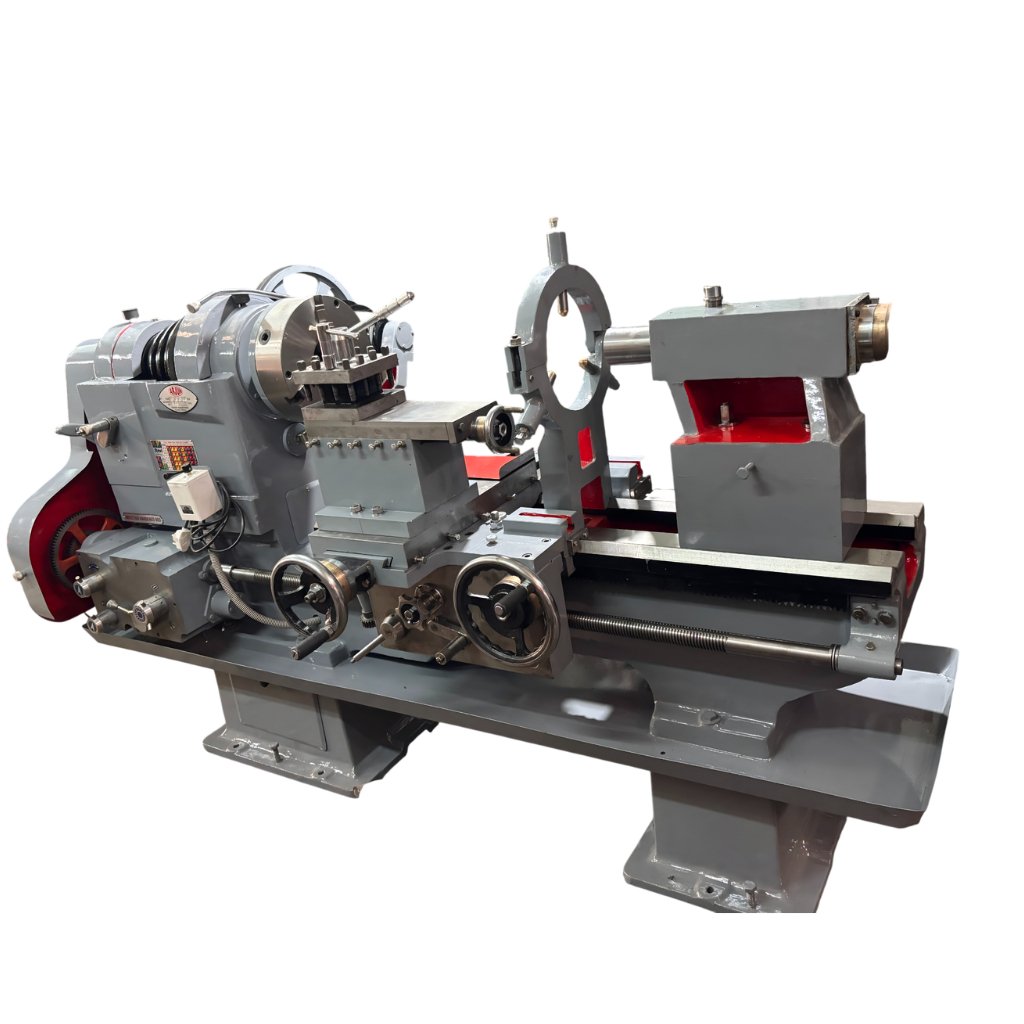  Extra Heavy Duty 15“Specification