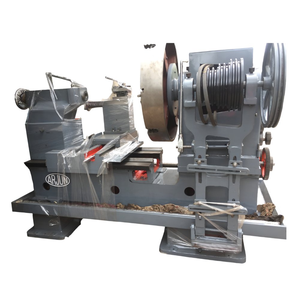  Extra Heavy Duty 24“Specification