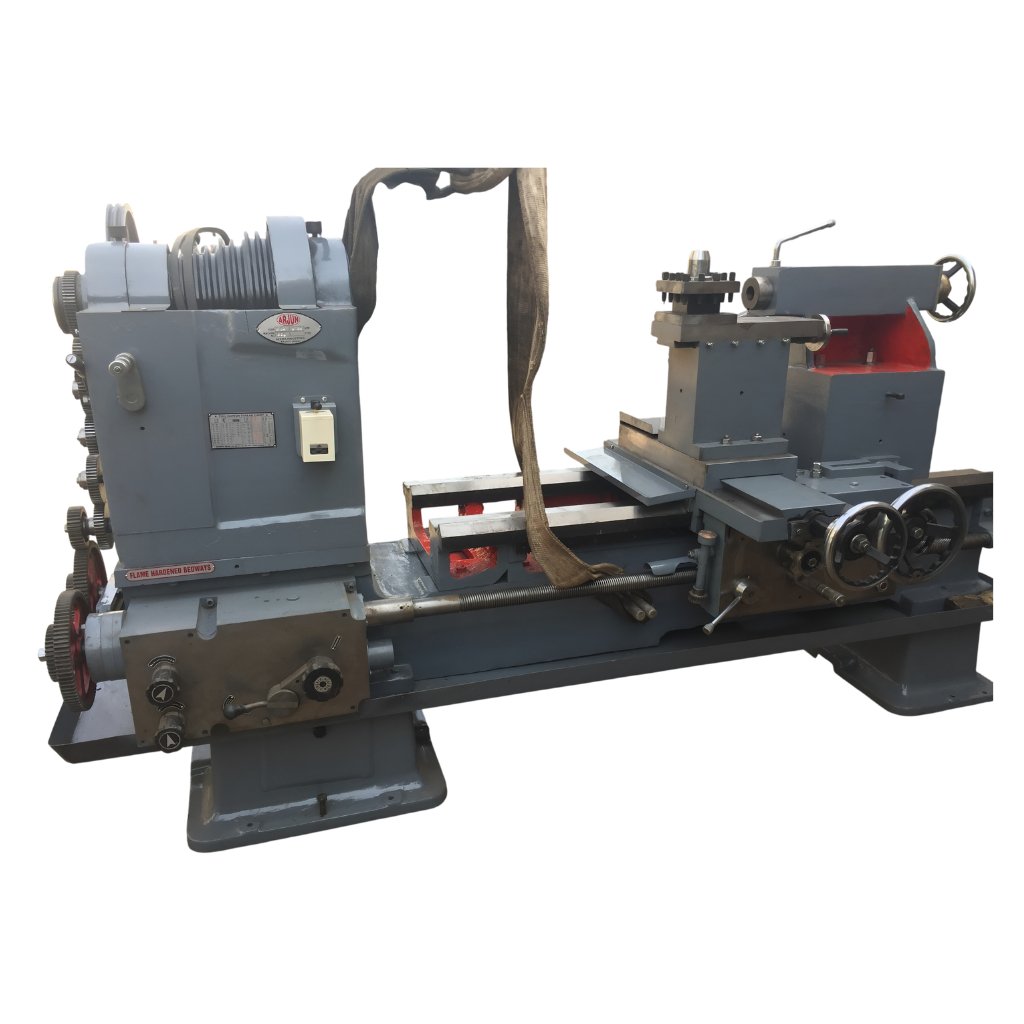  Extra Heavy Duty 24“Specification