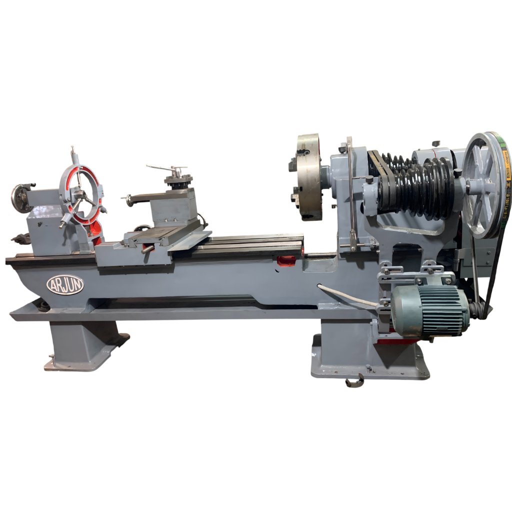  Extra Heavy Duty 15“Specification