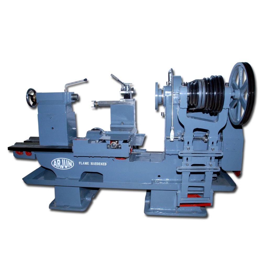  Extra Heavy Duty 18“Specification