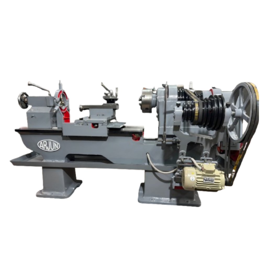  Standard Heavy Duty Specification