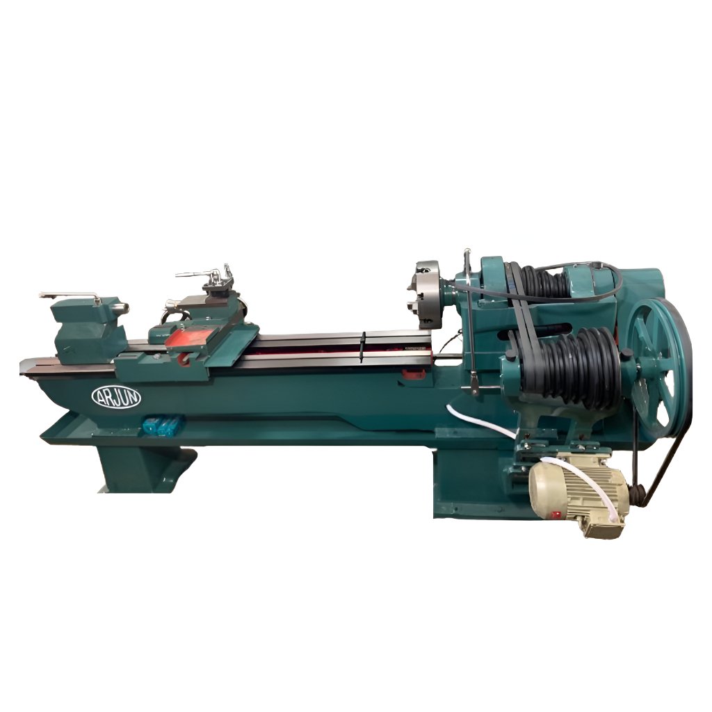  Standard Heavy Duty Specification