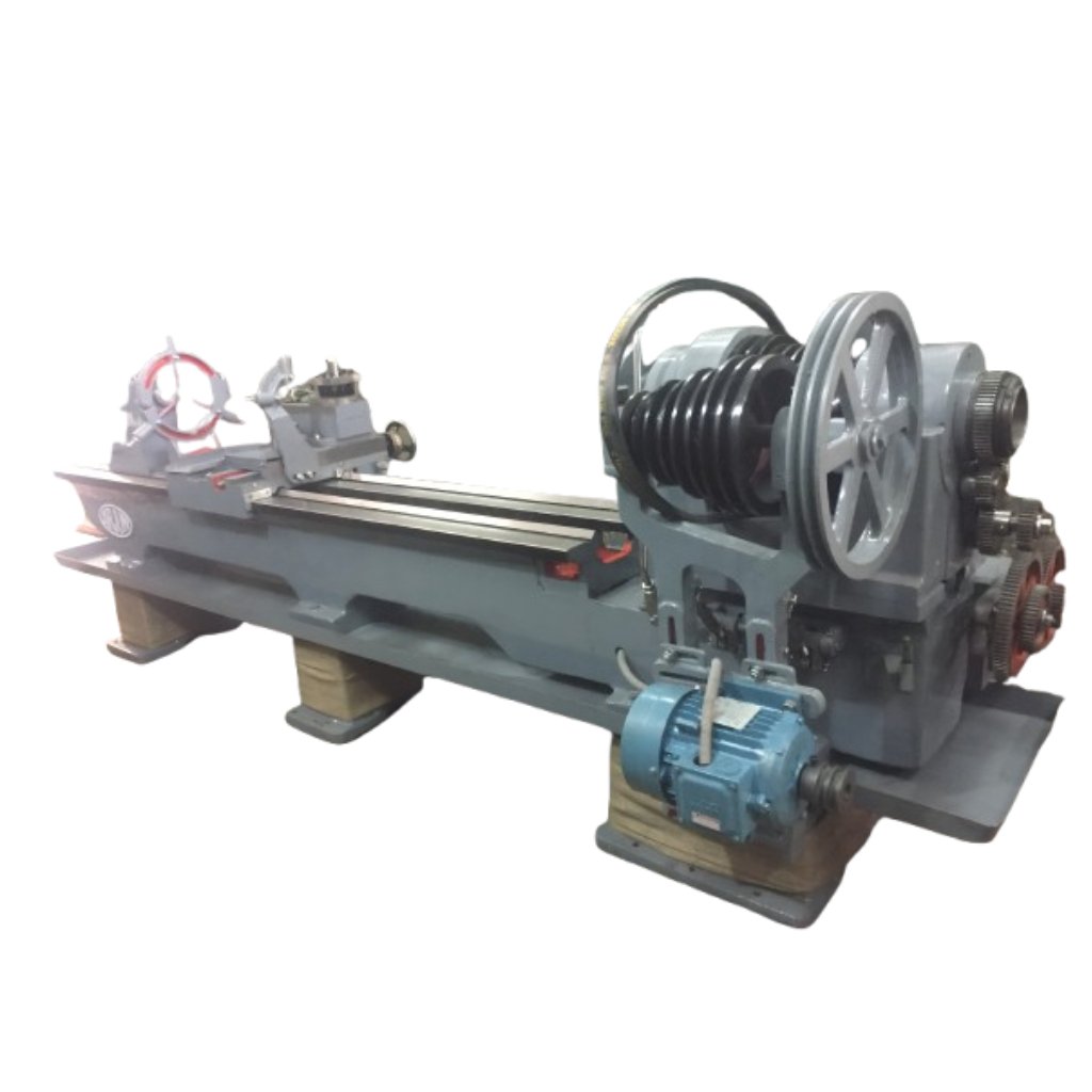  Standard Heavy Duty Specification