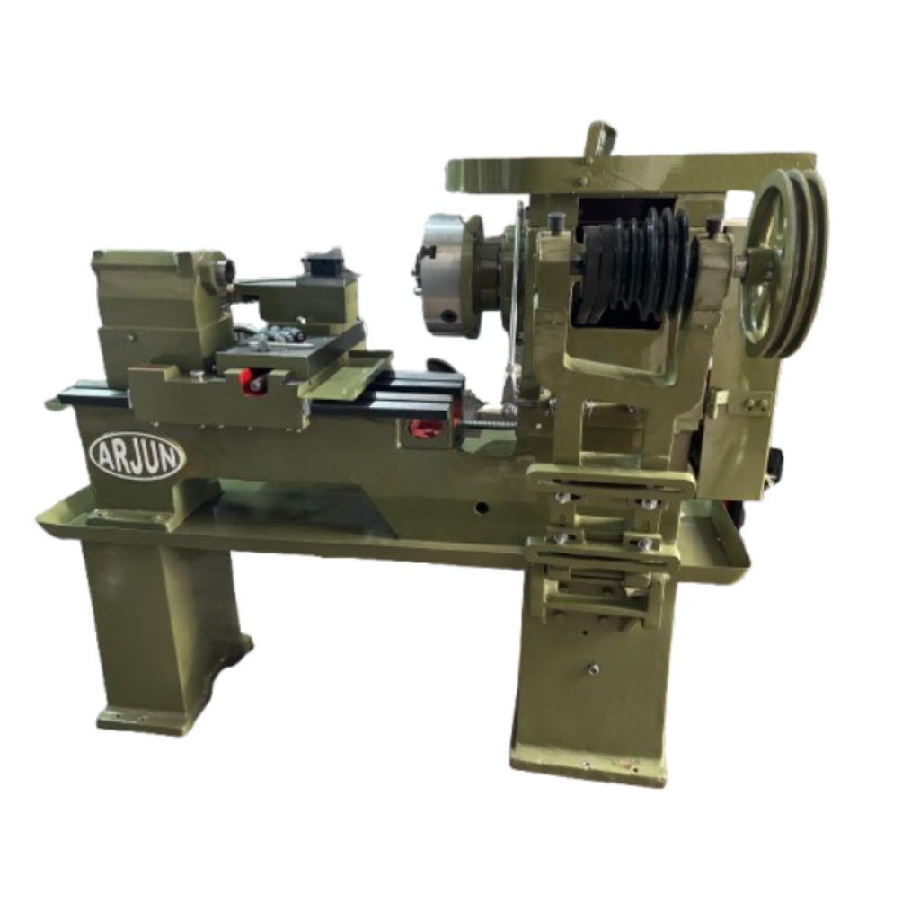  Light and Medium Duty Specification