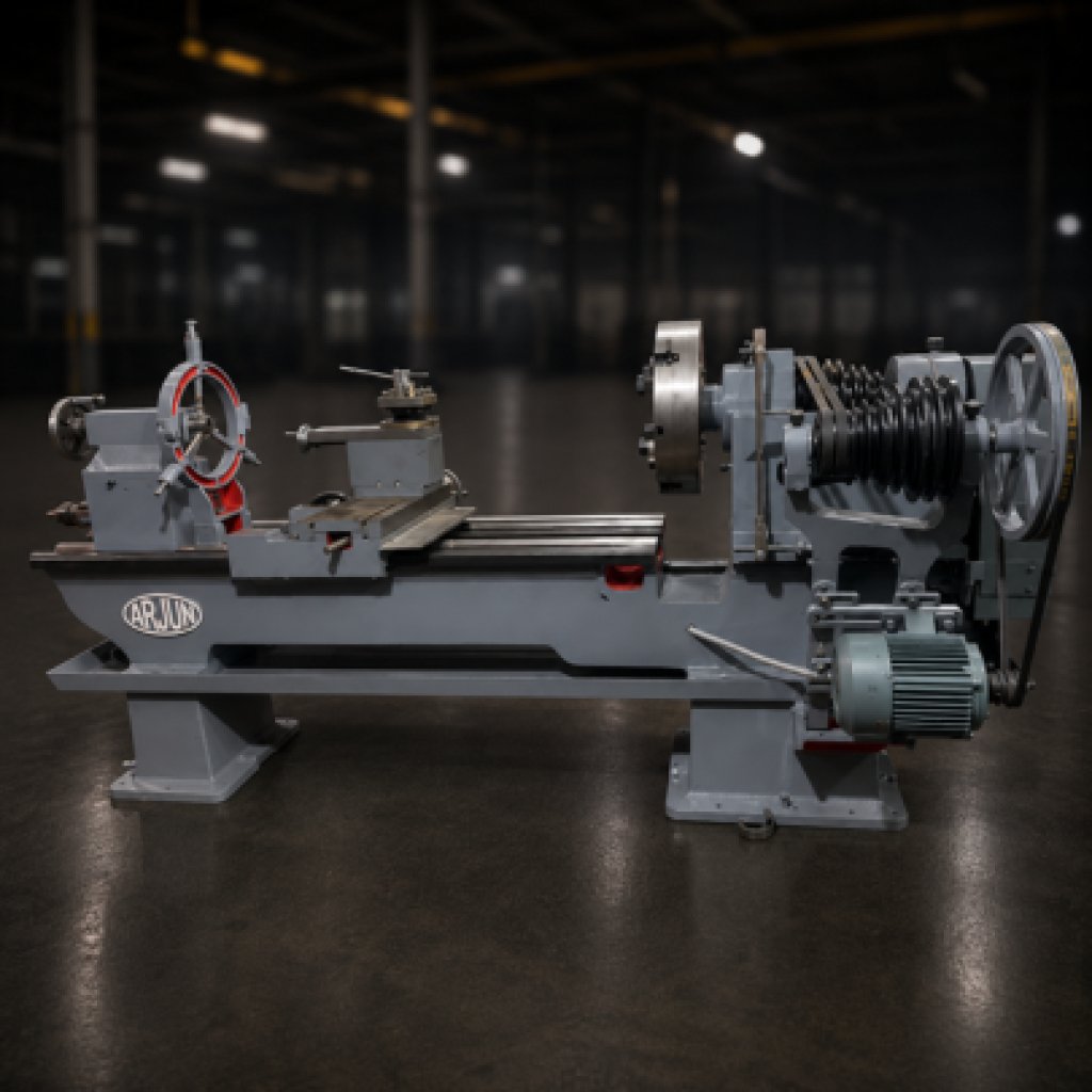  Extra Heavy Duty 15“