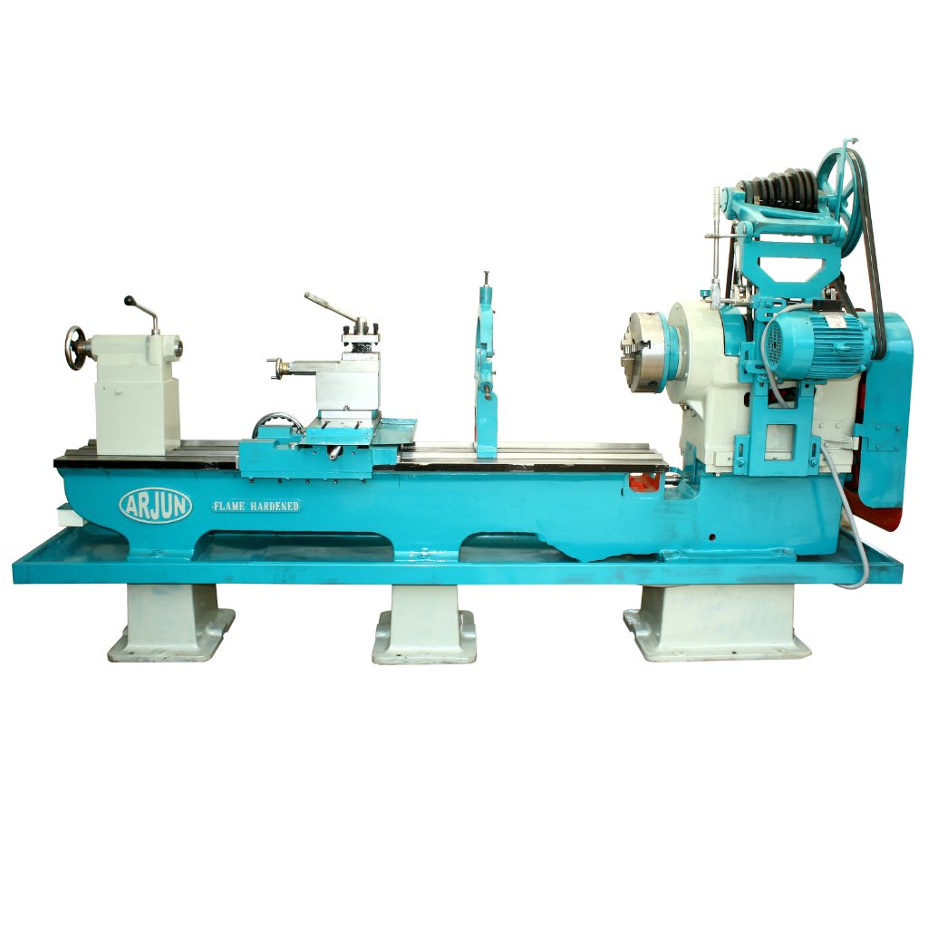  Extra Heavy Duty 15“Specification