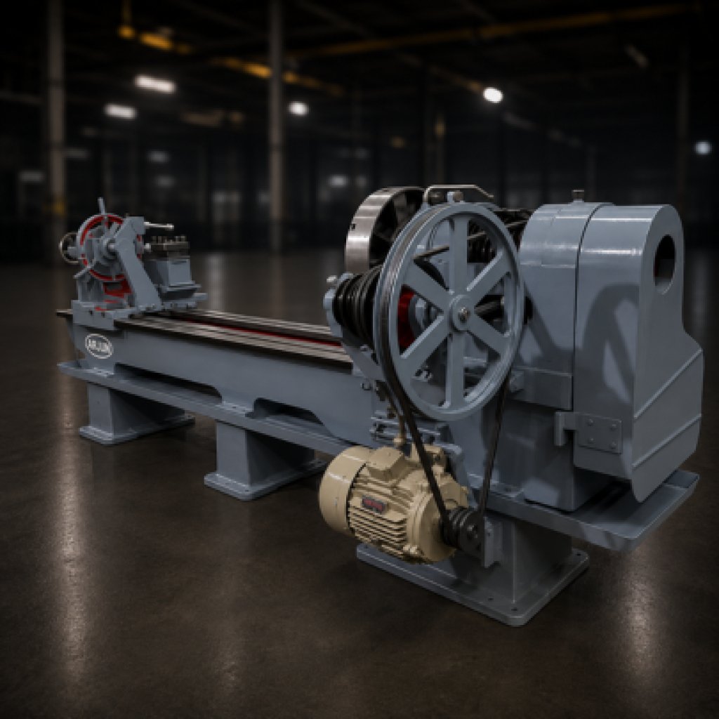  Extra Heavy Duty 15“
