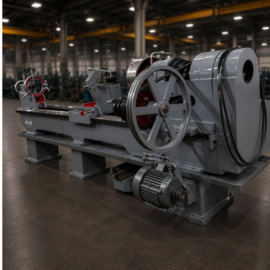  Extra Heavy Duty 15“