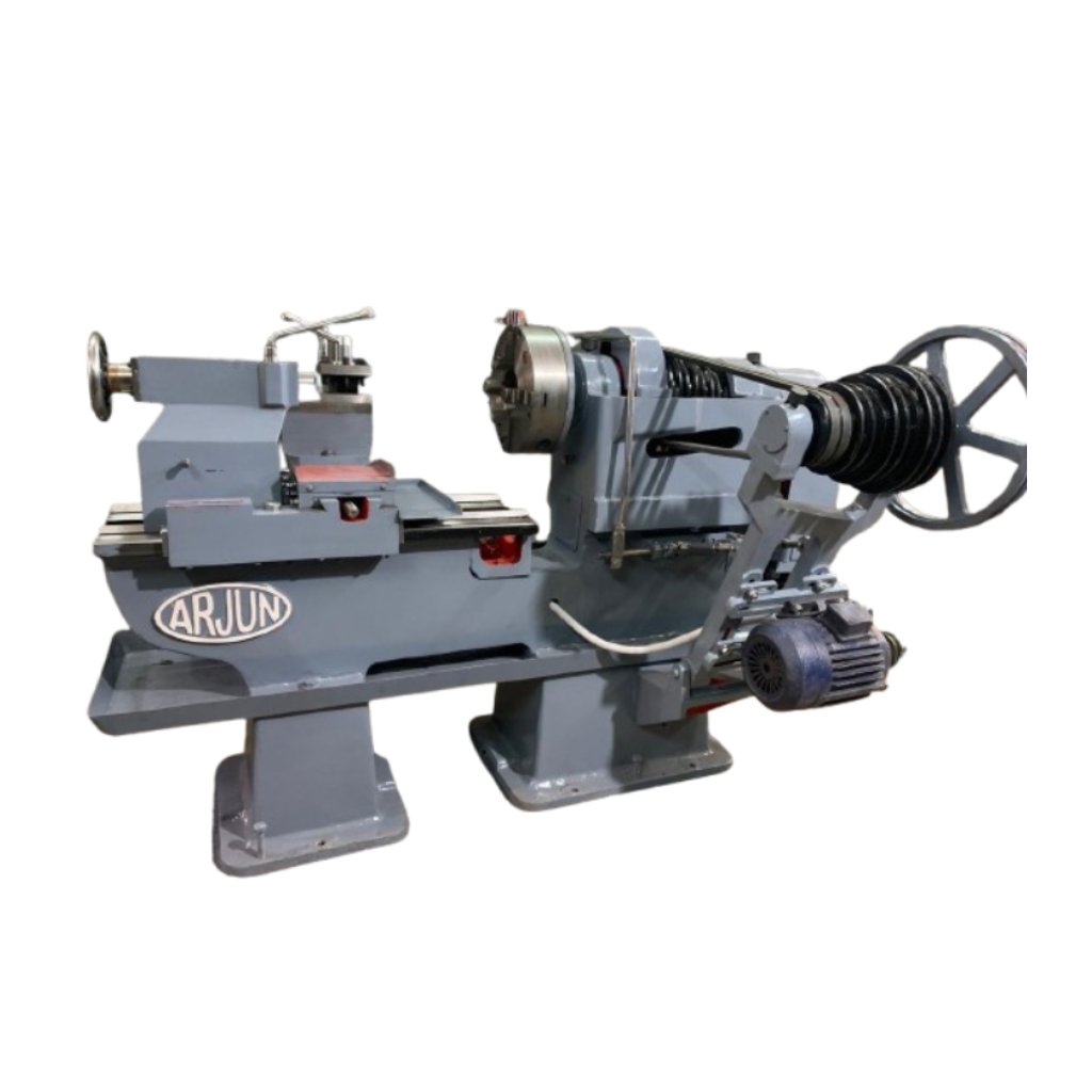  Standard Heavy Duty Specification