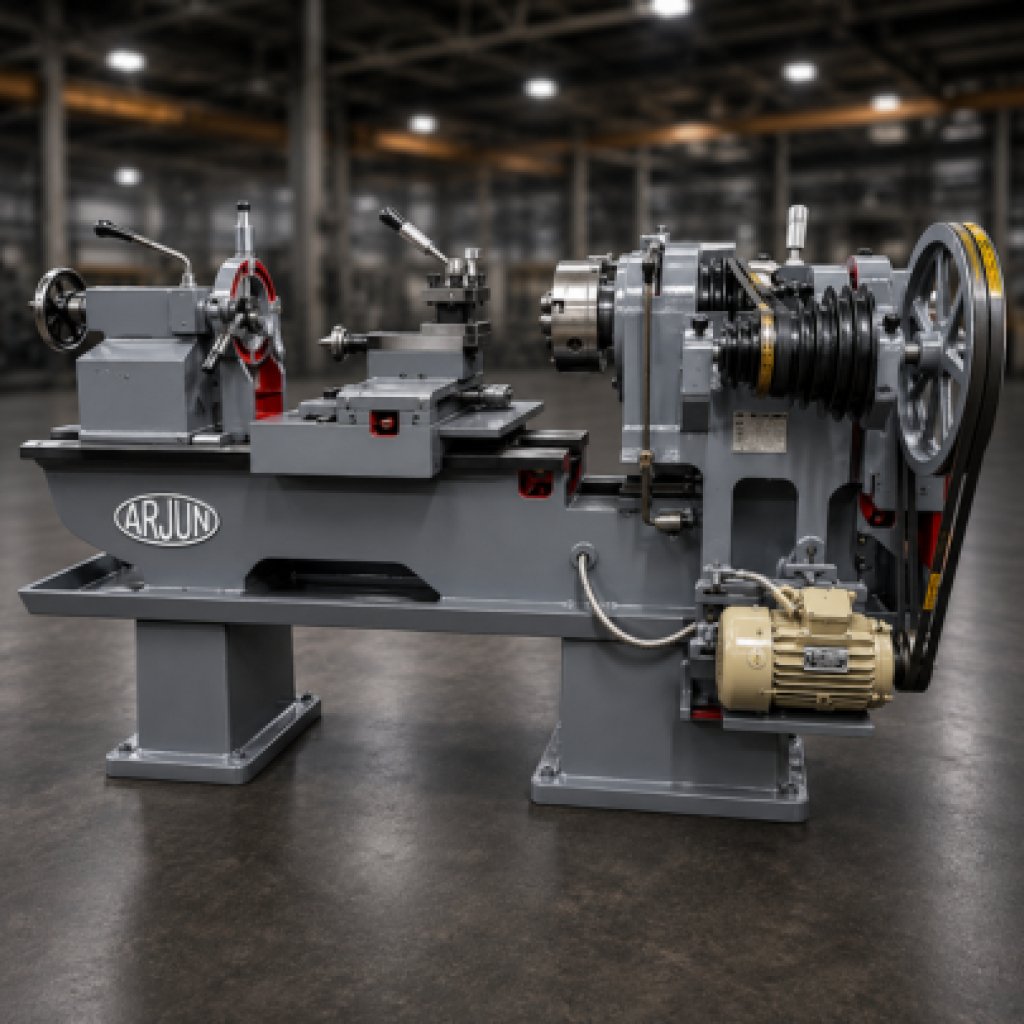  Standard Heavy Duty 