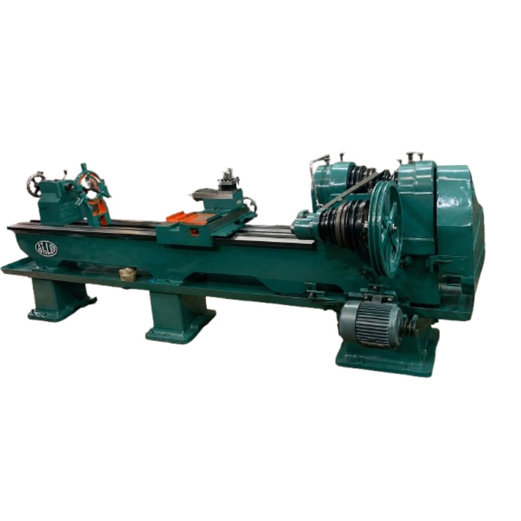  Standard Heavy Duty Specification