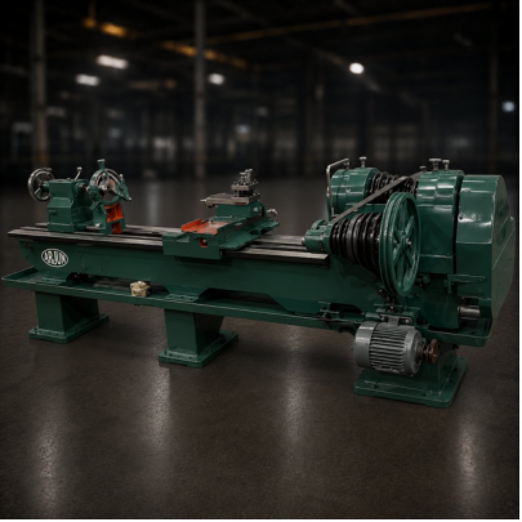  Standard Heavy Duty 