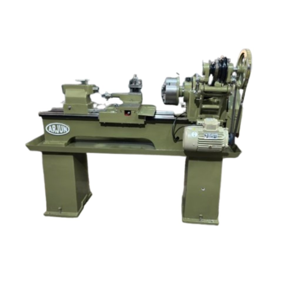  Light and Medium Duty Specification